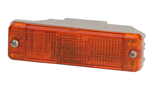 Flasher lamp MN