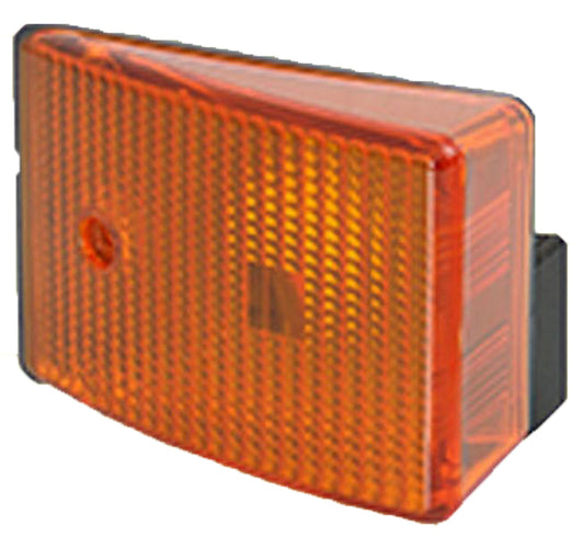 Flasher lamp front ACT right