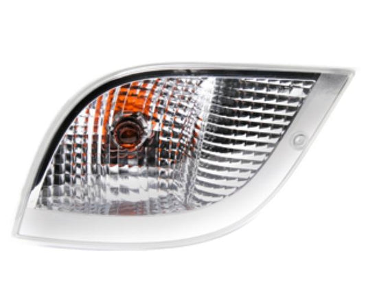 Front flasher lamp Atg 2 left