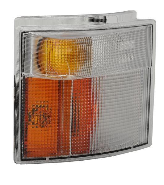 flasher lamp SC 4 left