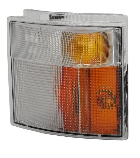 flasher lamp  SC 4 right