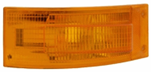 Flasher lamp VO FH