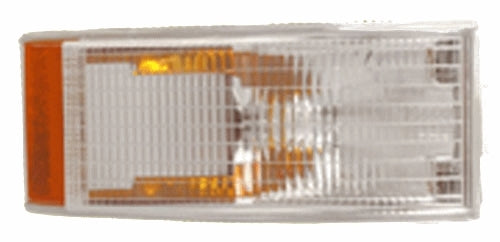 Flasher lamp VO FM/FH
