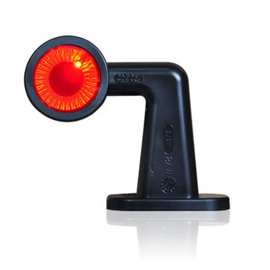 front clearance light / rear clearance light