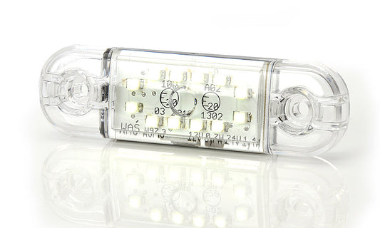 decorative lamp 716 W97.3 green