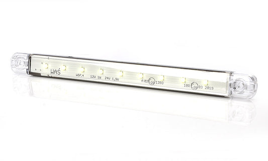 decorative lamp 719 W97.4 green