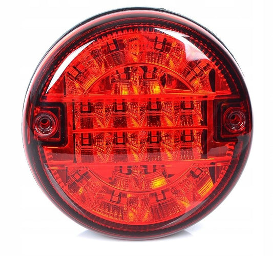 Fog lamp LED