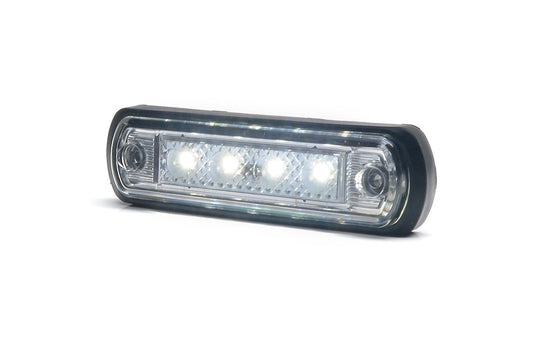Front position lamp W189 1340