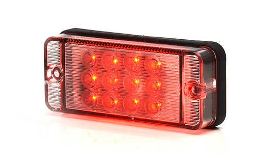 Fog lamp 700/W83D