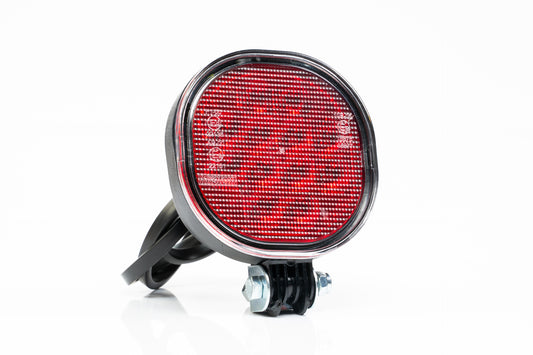 Fog lamp FT-400 LED with 0,5m wire