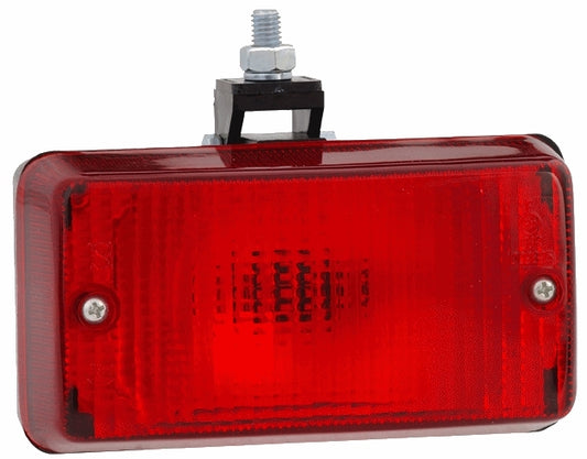 Fog lamp