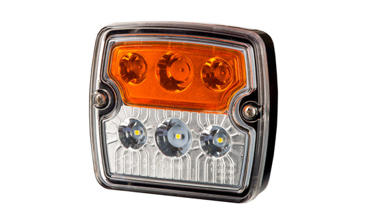 front lamp LZD2239