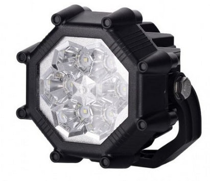 working lamp 12/24V 20W with reverse function