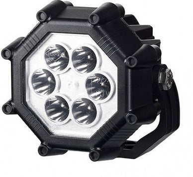 working lamp 20 W - long beam