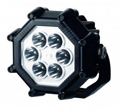 working lamp 40W - long beam