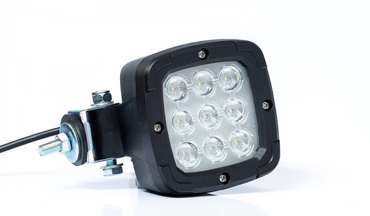 Working light FT-036 DS LED ALU 2800
