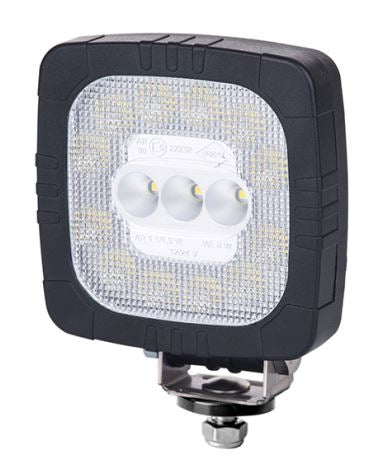 Work LED lamp + reverse LRD 2681