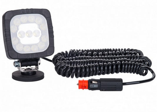 Work LED lamp + magnet LRD 2685