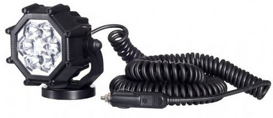 working lamp LRD980 with magnet and cigarette plug