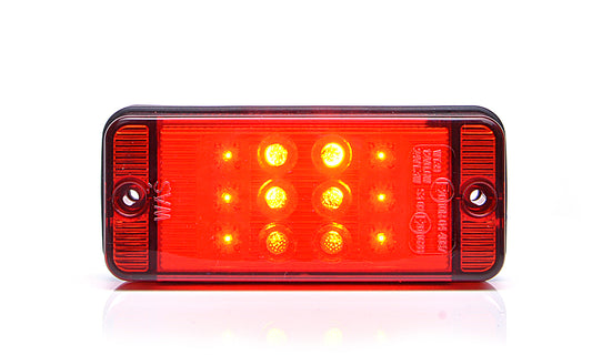 brake lights 1077 W139