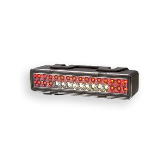 fog light / reversing lights