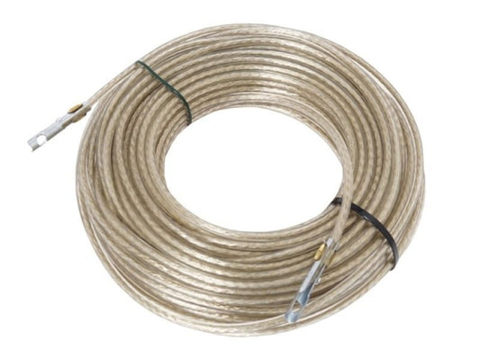 Tir cable 6mm, 42 m long