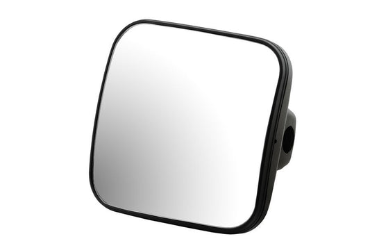 Auxiliary mirror MB Actros heating