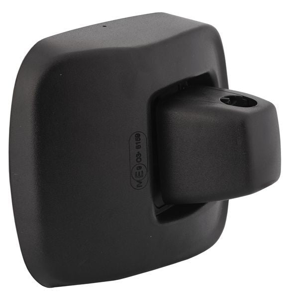 Auxiliary mirror MB Atego2 Axor 2 heating