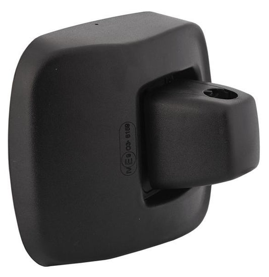 Auxiliary mirror MB Atego2 Axor 2 heating