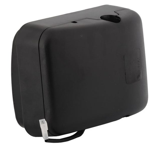 Auxiliary mirror  MN F2000 heating