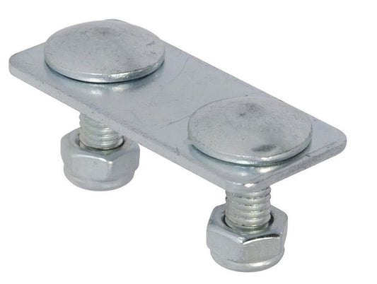 Fixing clamp KMR 2