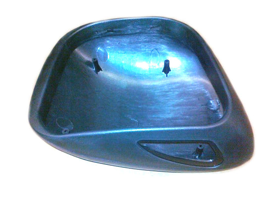 Auxiliary mirror housing SC left