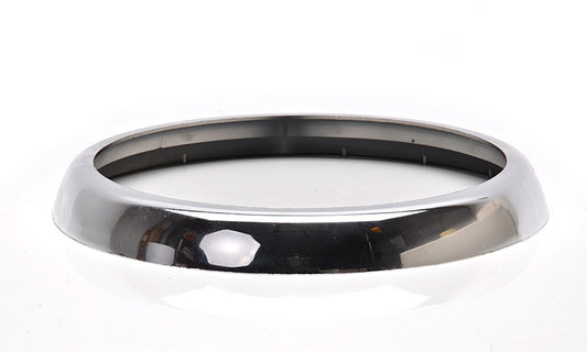 Decorative ring for lamp W19, W59