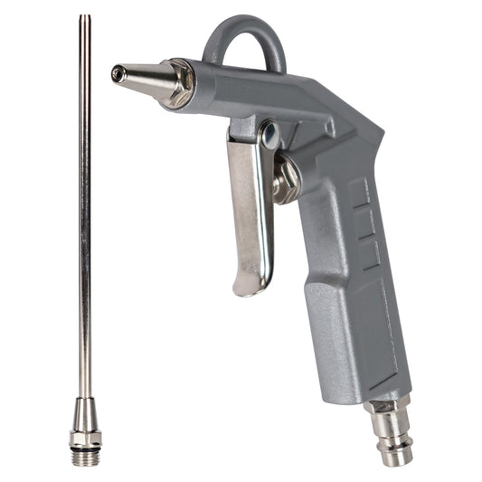 blow gun