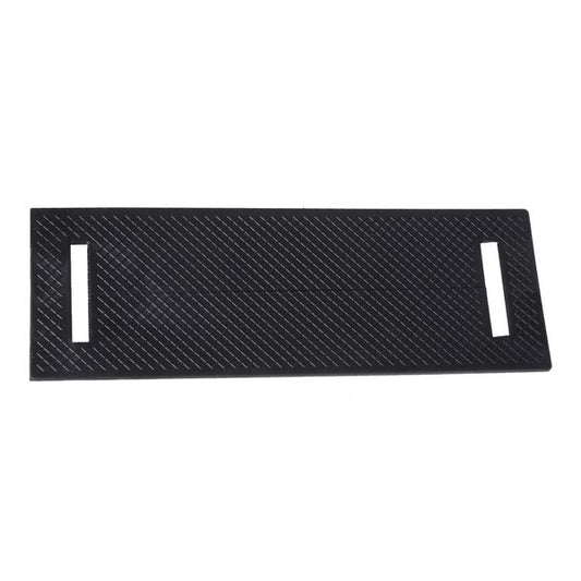 Underlay for ratchet strap. dim: 290 x 100