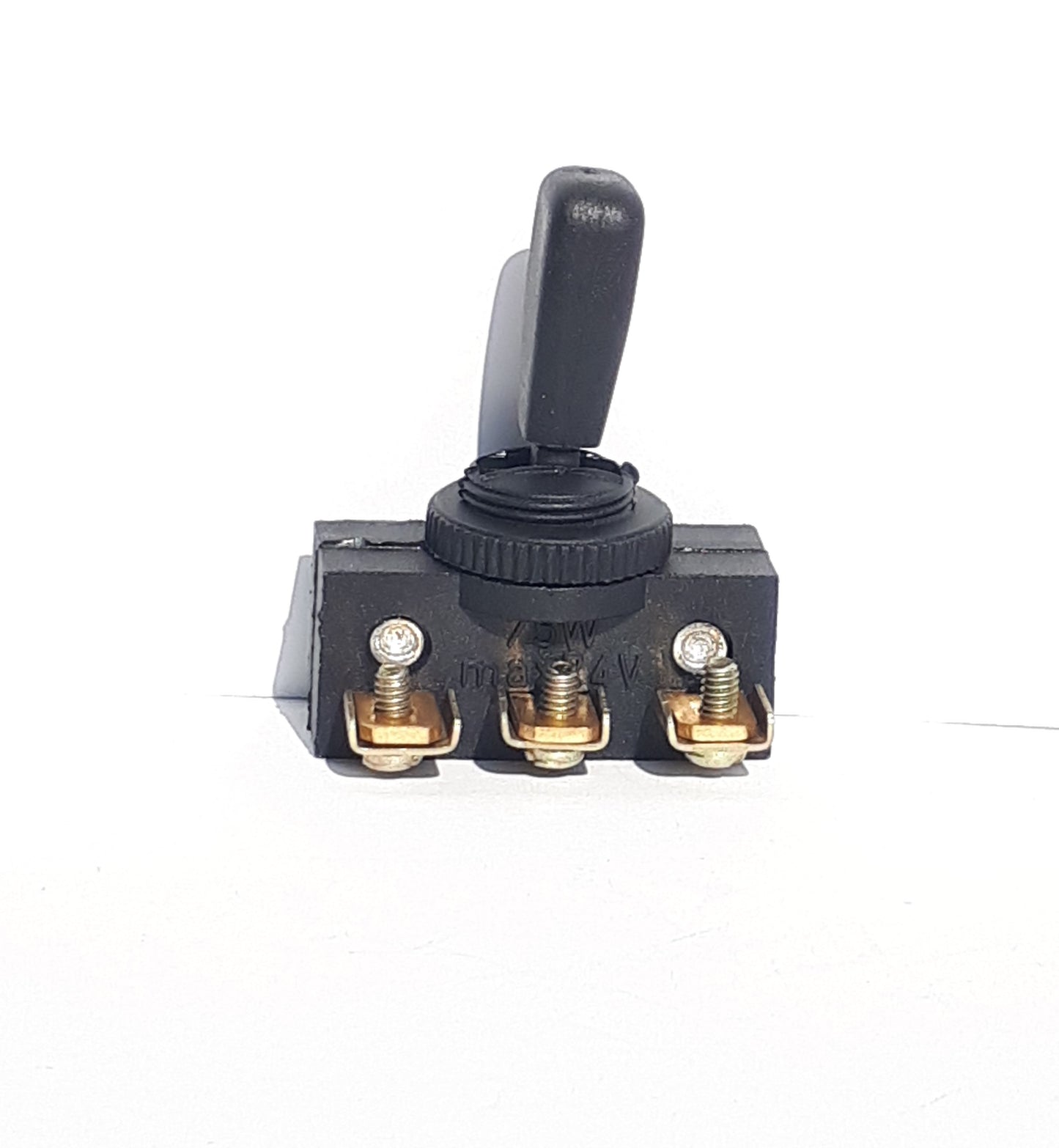 Toggle switch W-21