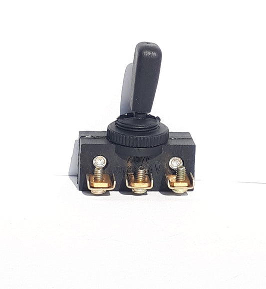 Toggle switch W-21
