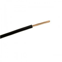 Cable  LGYS 1x0.5 mm2