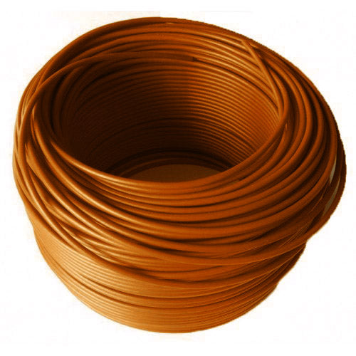 Cables LGYS 1*1.5 brown