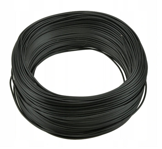 Cables LGYS 1*1.5 black