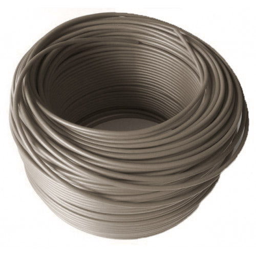 Cables LGYS 1*1.5 grey