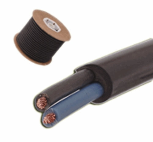 electrical cable OMY 2*1