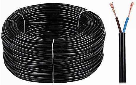 Electrical cable OMY 2*1,5 mm2