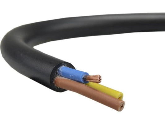 Electrical cable OMY 3*1,5