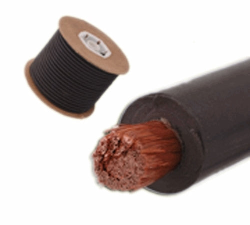 electrical cable ONS 35mm2