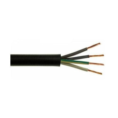 Cable YLY-S 4x1