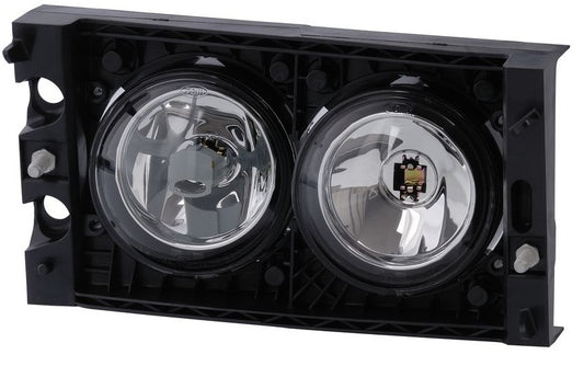 Fog lamp DF XFCF105 left