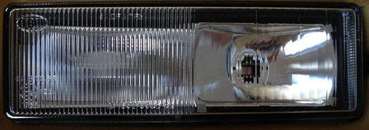 Fog lamp DF XFCF95 left