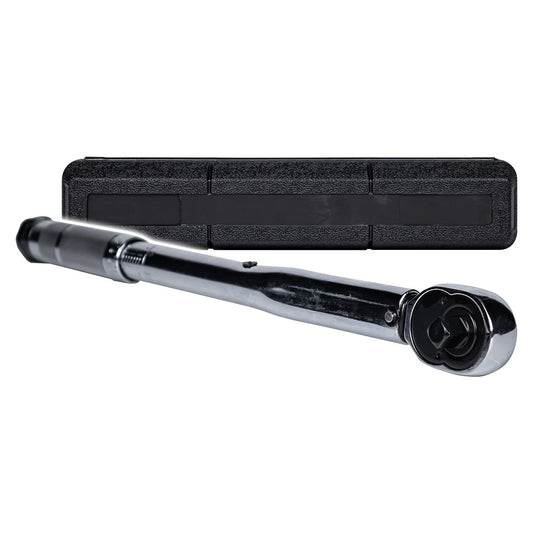 Torque wrench 19-110Nm 3/8"