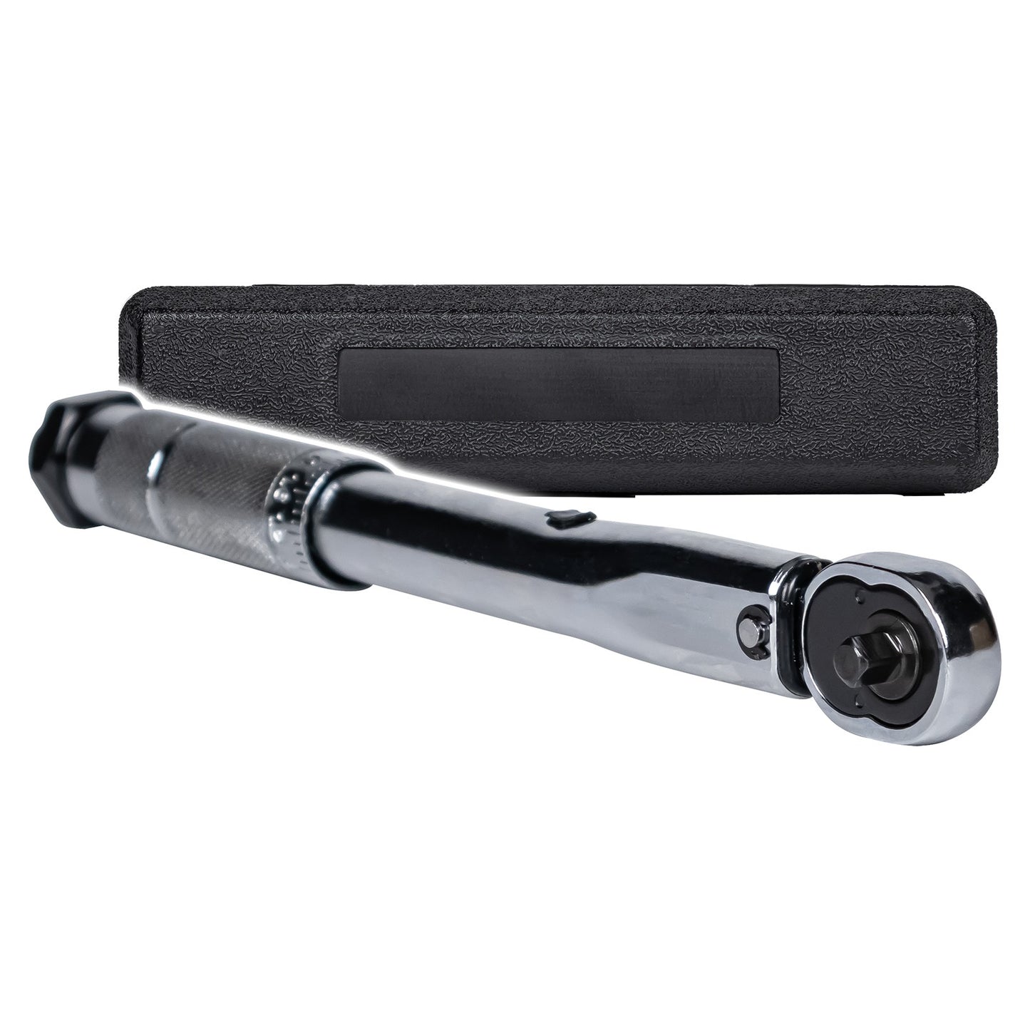 Torque wrench 5-25Nm 1/4"
